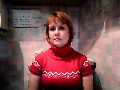 Елена Гончарова