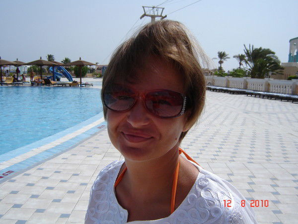 Галина Гусева