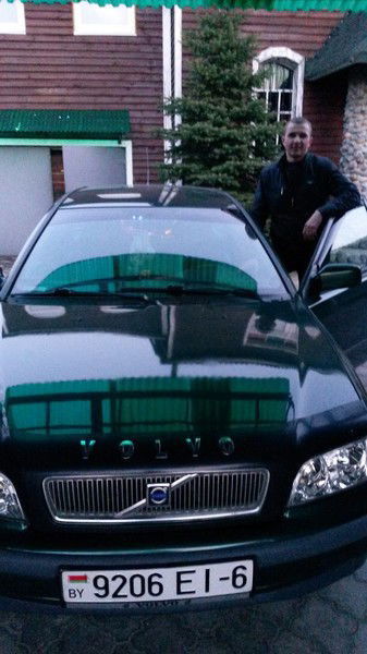 Лёша Лукомский