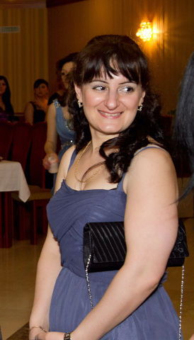 Асмик Нерсесян