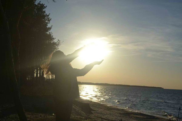 Вероника Архипова