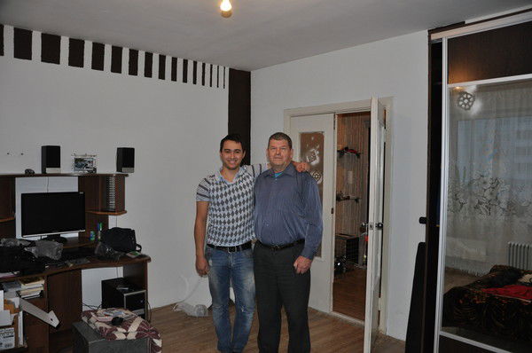 Валерий Смирнов