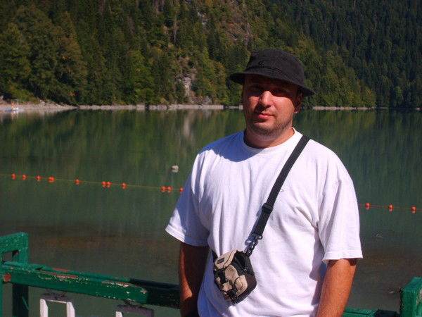 Панин Дмитрий