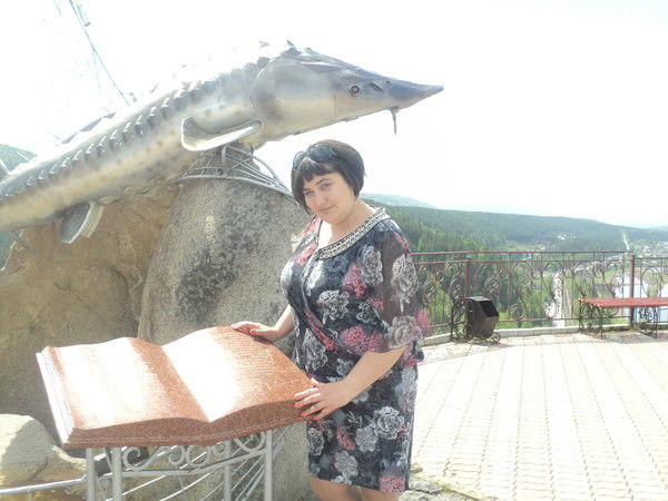 Наталья Чепизубова