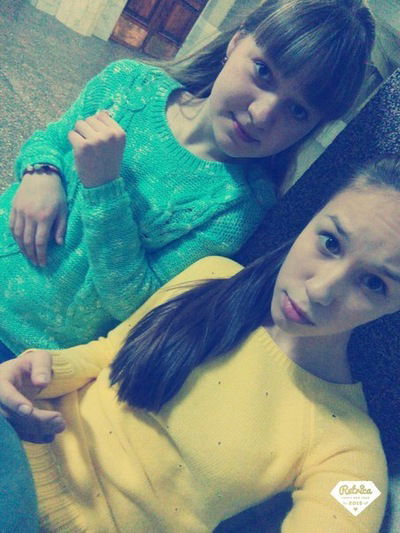 Анна Кожихова