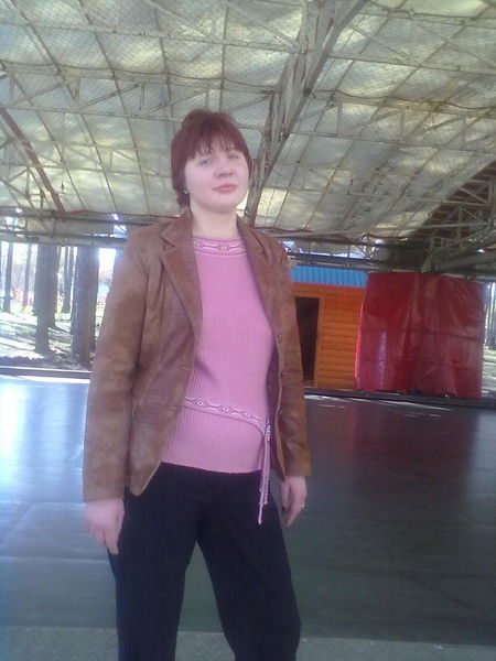 Мария Томская