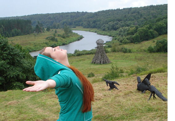 Маргарита Сказкина