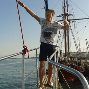 Дима Аксентьев