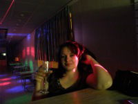 Лилия Чубенок