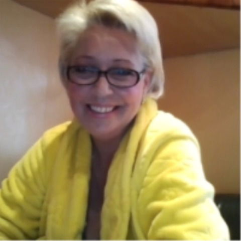 Михлина Ольга