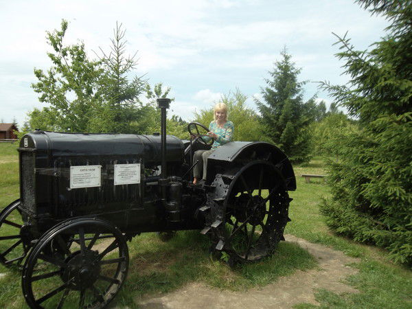 Елена Подгайская