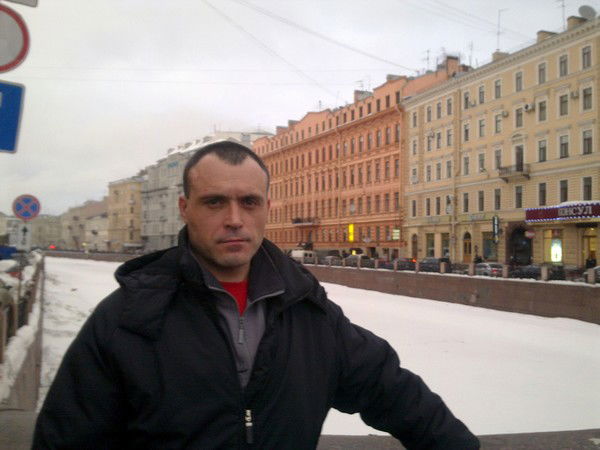 Константин Дершан