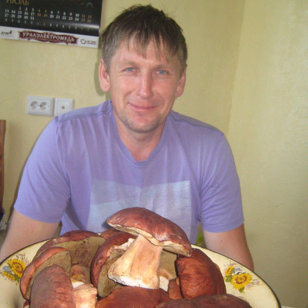 Антон Бутко