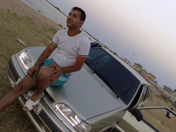 Эльдар Герц