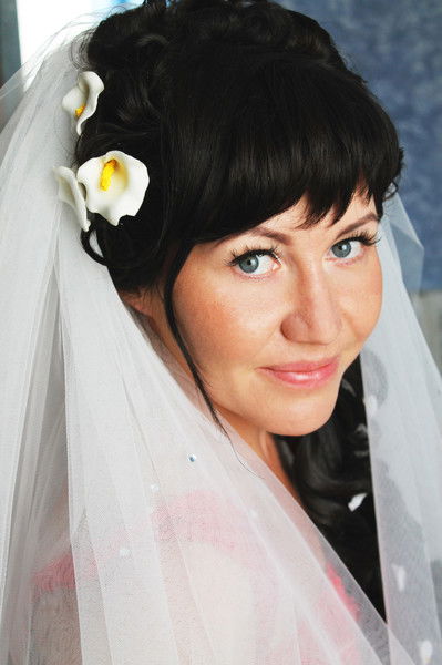 Елизавета Гайдрик