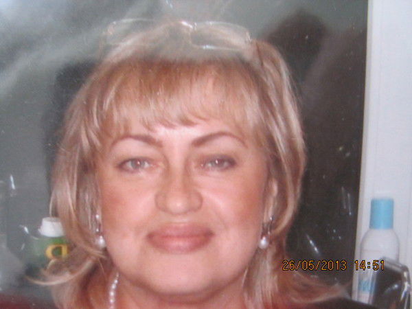 Елена Вафиади