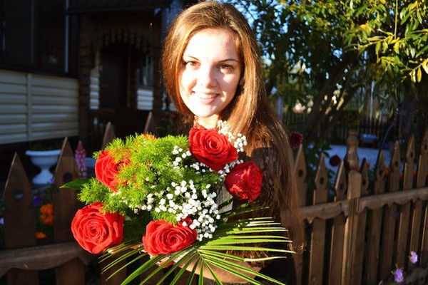 Лера Матюшкина