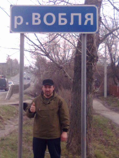 Андрей Мозговой