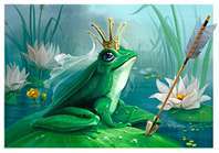 Фатима Царуева