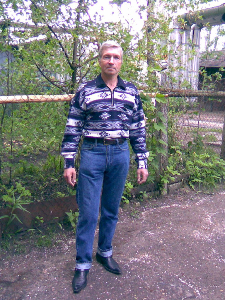 Сергей Козин