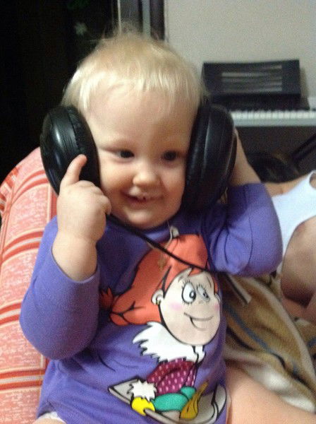 Марина Абрамова