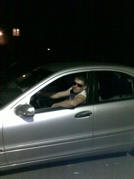 Сережка **********