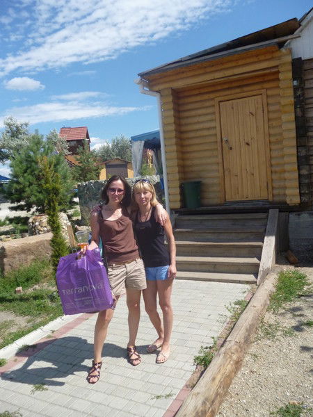 Любовь Ишметьева