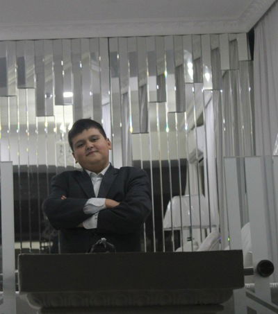 Владимир Лубенский