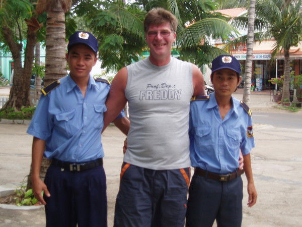 Игорь Башарин