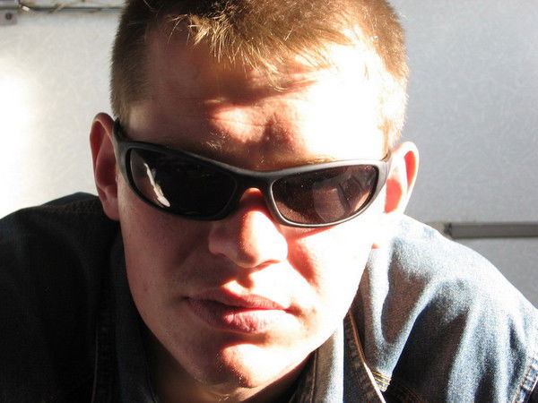 Дмитрий Бражников