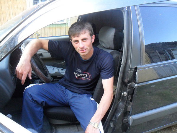 Вова Кадочников