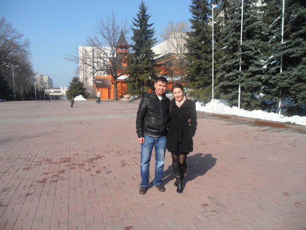 Жалгас Сатарбаев