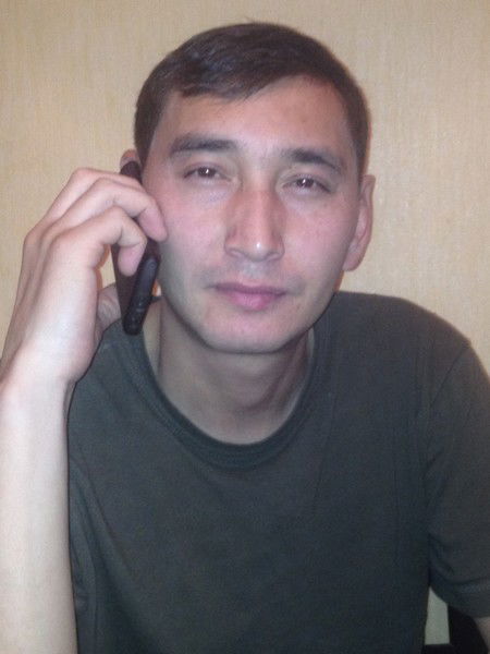 Дидар Фалеев