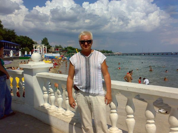 Николай Игнатьев