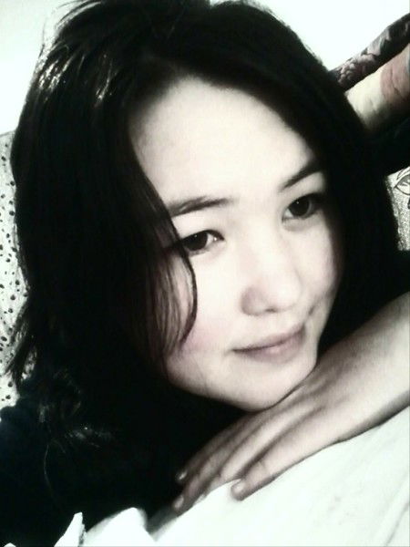 Aijan Турарбекова