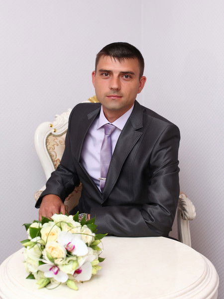 Алексей Селивёрстов