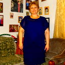 Галина Хадарина