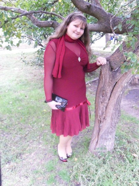 Марина Богданович