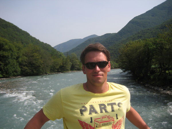 Петр Кузнецов