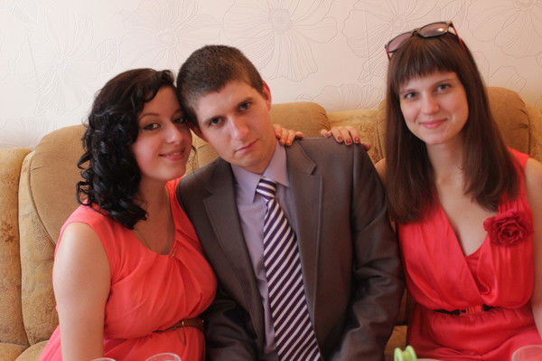 Шурочка Фалевич