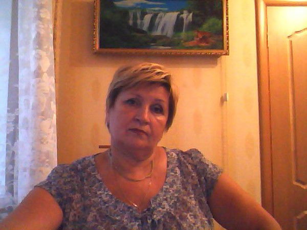 Галина Секрет