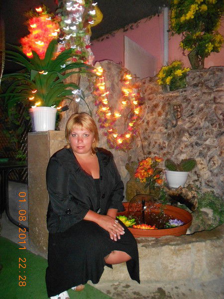 Елена Якупова