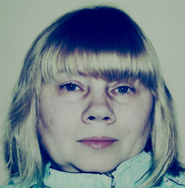 Вера Глушкова