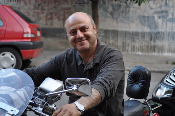 Яннис Румелидис