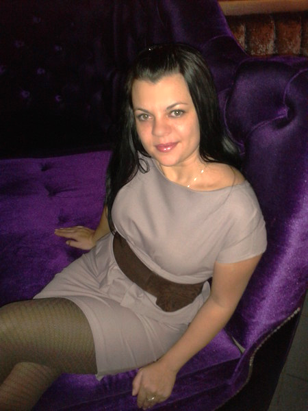 Наталья Косачёва