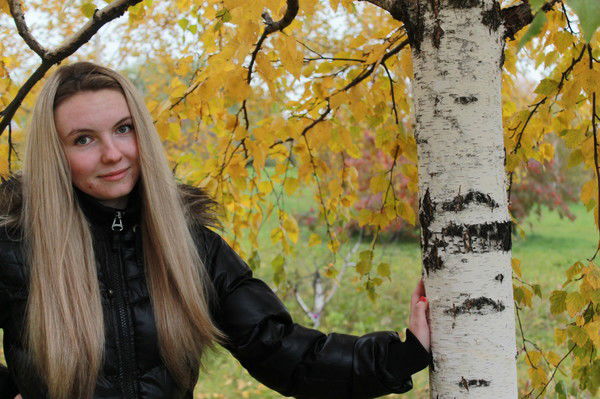 Анастасия Новосельцева