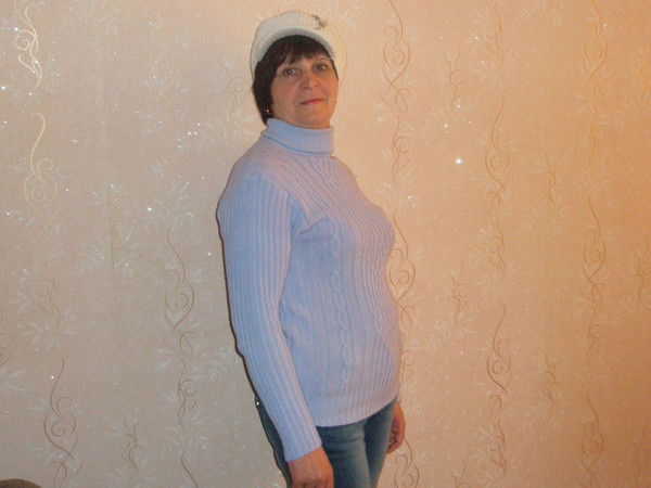 Елена Васичева