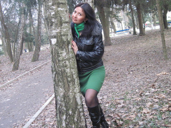 Алла Прокопенко