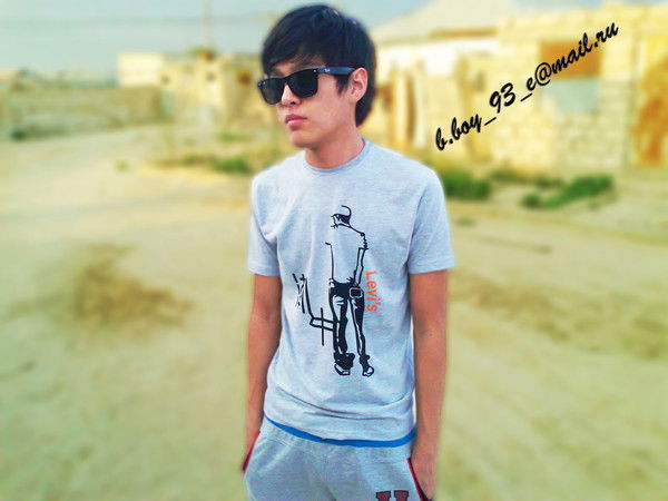 Ерлан Насыров