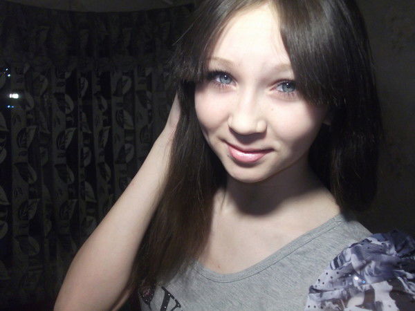 Катенька Love